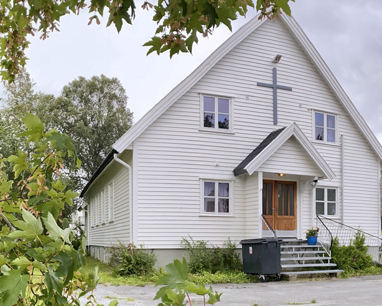 kirke bykirka bodø fauske